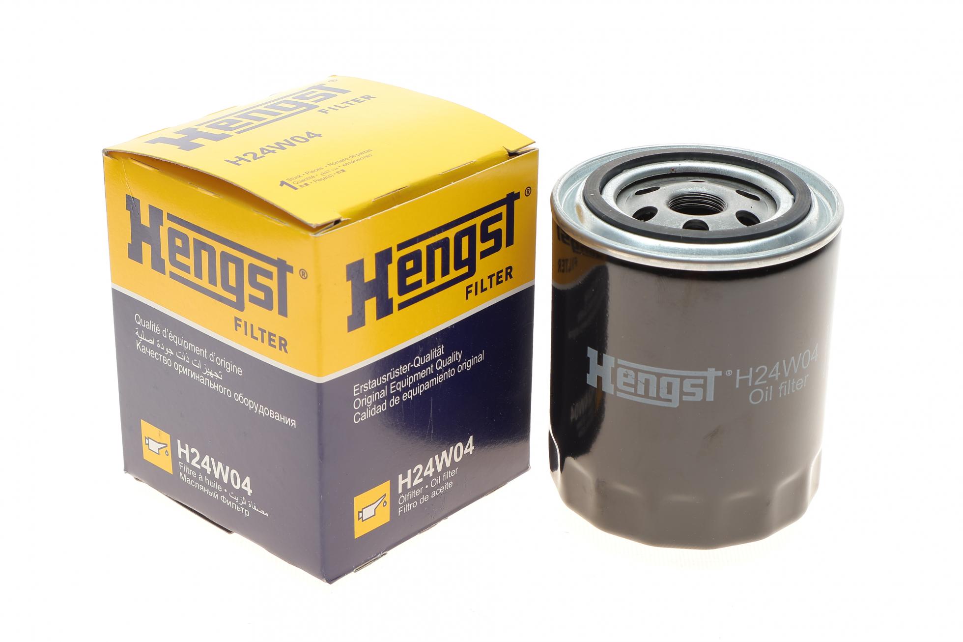 H24W04 HENGST FILTER